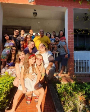 Crias da Sol